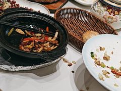 -马尔龙新疆饭店·清真(长青路店)