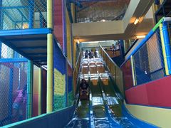 -上海浦东嘉里大酒店