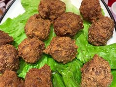 -前门·鲜肉火锅(长风店)