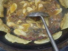 -老家大锅台(世纪城店)