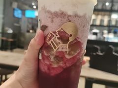-喜茶(深圳东门1234店)