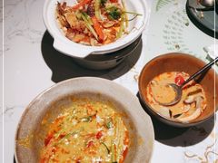 -芭札·Thai泰国餐厅(同和金铂天地店)
