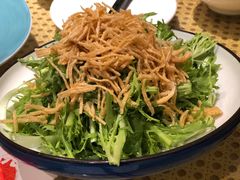 -会仙楼饭庄(宽厚里店)