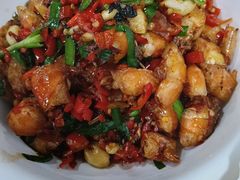 -笨罗卜浏阳菜馆(太平街店)