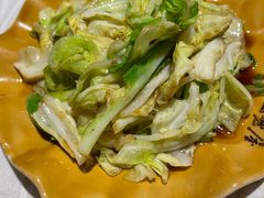 -深山老屋(国顺东路店)