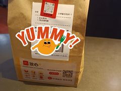 -麦当劳(利津路店)