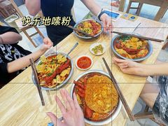 -韦二姐柳州螺蛳粉