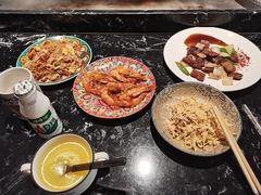 -大成铁板烧•板前(复古餐厅石老人店)