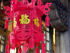 -大傻徽菜园·中国徽菜大师(老街店)