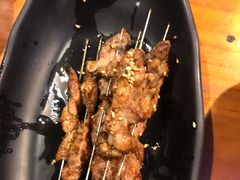 牛小串-伍丁·烤牛肋(和平东桥店)