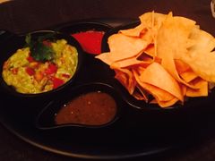 -Luchador摔跤手墨西哥餐厅(恒宇广场店)