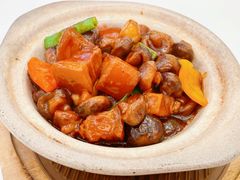 -幸运楼(北京路店)