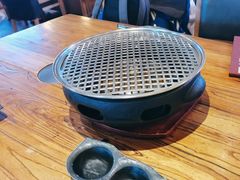 -金刚山黑牛炭火自助烤肉(西大望路店)