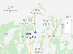 -清莱国际机场