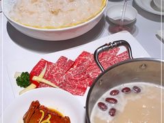 -红雀围·海鲜火锅(陆家嘴中心店)