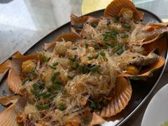 -东莞楼农家菜(金海湾大道分店)