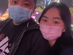 -大雁塔北广场音乐喷泉