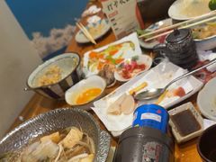 -福匠日本料理(人民路店)