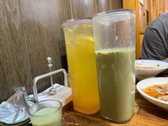 -掌上鲜(南顺城街店)