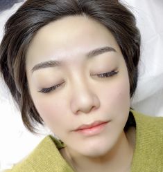 -MIVI·纹眉半永久野生眉