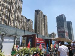 -南京万达乐园