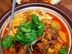 -纳鲁孜·新疆特色餐厅(上海悦荟广场店)