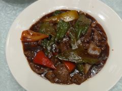 -外高桥喜来登酒店采悦轩