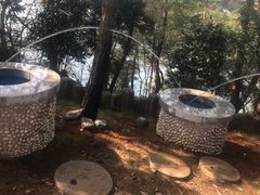 -庐山西海主景区