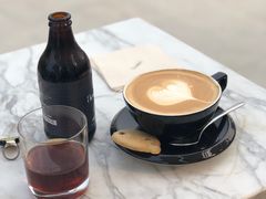 -Bracket Coffee(工体店)