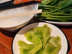 -川味观·鲜货火锅(西湖文化广场店)