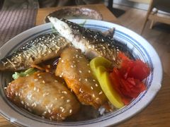 -林妈妈村·日式料理(宝山万达店)