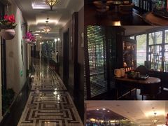 -东方明珠老上海8号餐厅