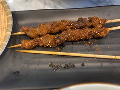 -陇上秦轩西安biangbiang面(滨江开元广场店)