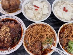 -西月城谭豆花(春熙路店)