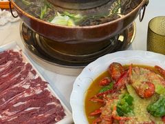-赵氏盱眙十三香龙虾(蓝村店)