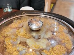 -溢香苑瓦罐(前进路店)