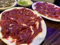 吊龙伴-万祥牛肉火锅(金龙店)