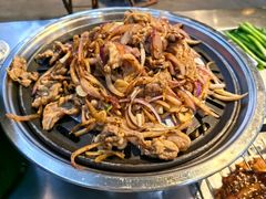 -泰山王老三串店(海大广场店)