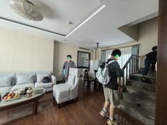 -厦门悦华酒店