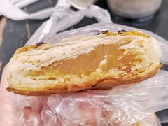 板栗饼-王天顺海苔饼