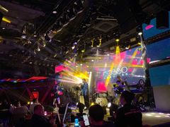 -MOSSO音乐酒吧·live house(南京旗舰店)