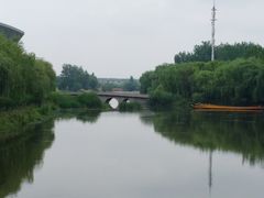 -溱湖国家湿地公园