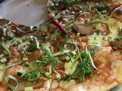 -玛尚诺Pizza&Bar(长泰广场店)