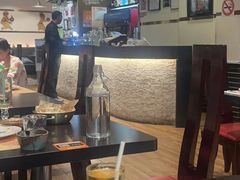 -克比叔叔印度餐厅Kebabs on the Grille(人民广场店)