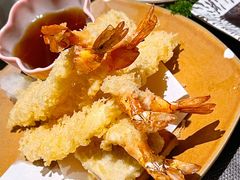 大虾天妇罗-古京·臻致料理(月湖店)