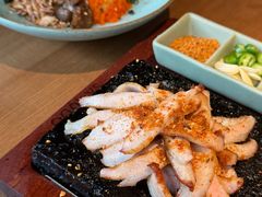 -双门洞·森系料理(体育西店)