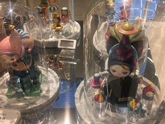 -泡泡玛特POPMART(侨福芳草地店)