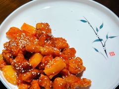 -聚汇三少·龙虾·中餐厅(莫邪路新天地店)