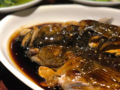 西湖醋鱼-大牌大·传统杭帮菜(湖滨店)