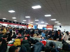 -衡阳站